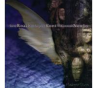 V/A - Halcyon Days