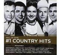 V/A - HALL OF FAME: NUMBER..
