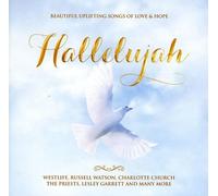 V/A - Hallelujah