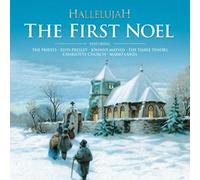 V/A - Hallelujah-The First Noel