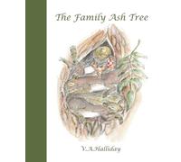 V a Halliday The Family Ash Tree (Tascabile)
