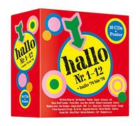 V/A - HALLO.DIE ORIGINAL AMIGA