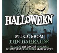 V/A - Halloween