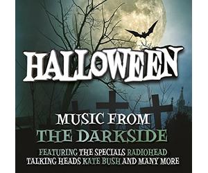 V/A - Halloween