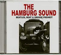 V/A - Hamburg Sound Beatles...