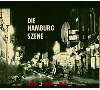 V/A - Hamburg Szene -30Tr-