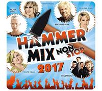 V/A - HAMMER-MIX NON-STOP 2017