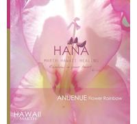 V/A - Hana Hawaii Healing Anuenue