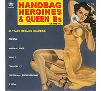 V/A - HANDBAG HEROINES &..