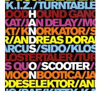 V/A - Hands On Scooter -12Tr-