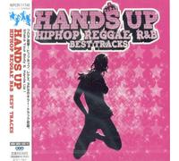 V/A - Hands Up: Hip Hop Reggae R&B Best Tracks