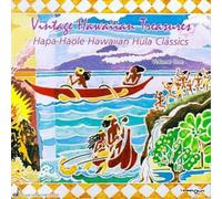 V/A - Hapa Haole Hawaiian Hula Class