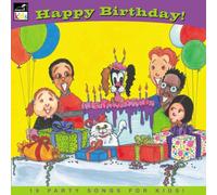 V/A - Happy Birthday