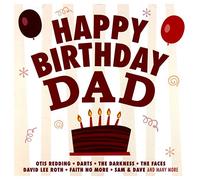 V/A - Happy Birthday Dad