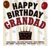 V/A - Happy Birthday Grandad