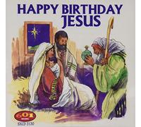 V/A - Happy Birthday Jesus