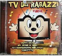 V/A - Happy Children 2 - Tv Dei Ragazzi