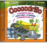 V/A - Happy Children - Coccodrillo