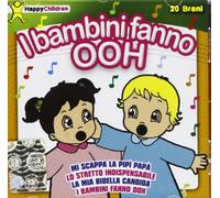 V/A - Happy Children - I Bambini Fanno Ooh'