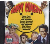 V/A - Happy Comedy