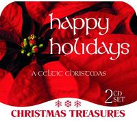 V/A - Happy Holidays-Celtic (2 CD)