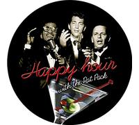 V/A - HAPPY HOUR WITH THE RAT P