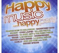 V/A - Happy Music Happy Party