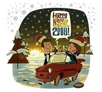 V/A - Happy New Year 2008!