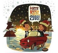 V/A - Happy New Year 2008!