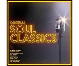 V/A - Happy Soul