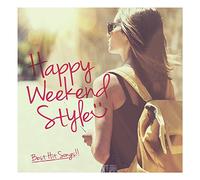 V/A - HAPPY WEEKEND.. -DIGI-