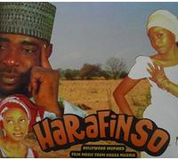 V/A - Harafin So-Bollywood Inspired Film Music From Haus