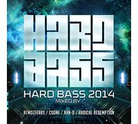 V/A - Hard Bass 2014 (4 CD)