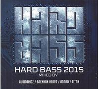 V/A - Hard Bass 2015 (4 CD)