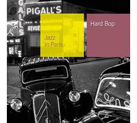 V/A - HARD BOP