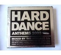V/A - HARD DANCE ANTHEMS 2003
