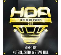 V/A - Hard Dance Awards 2012