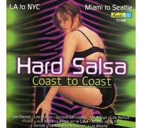 V/A - Hard Salsa Coast To Coast