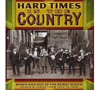 V/A - Hard Times In The Country