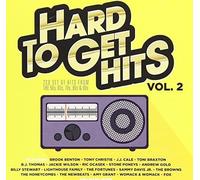 V/A - Hard To Get Hits Volume 2 (2 CD)