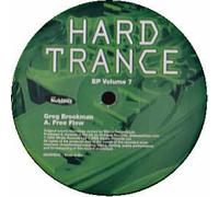 V/A - HARD TRANCE EP 7