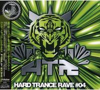 V/A - Hard Trance Rave #4 Mixed By Dj Uto