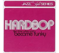 V/A - Hardbop-The Time When Jazz B