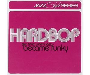 V/A - Hardbop-The Time When Jazz B