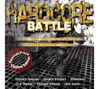 V/A - Hardcore Battle
