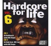 V/A - Hardcore For Life 6