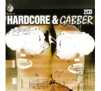 V/A - Hardcore & Gabber (2 CD)