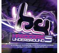 V/A Hardcore - Hardcore Underground 5