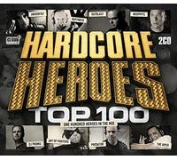 V/A - Hardcore Heroes Top 100 (2 CD)