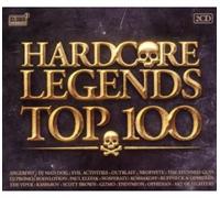 V/A - Hardcore Legends Top 100 (2 CD)